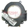 METZGER 0900582 Steering Angle Sensor